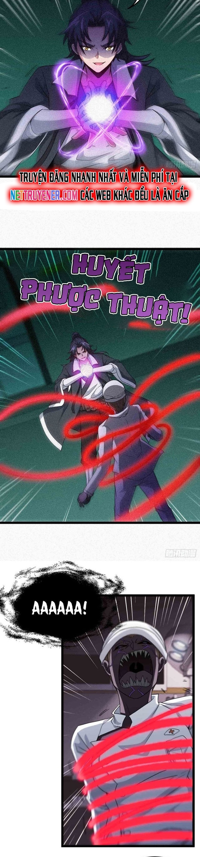 Đô Thị Bắt Yêu Nhân: Chapter 97