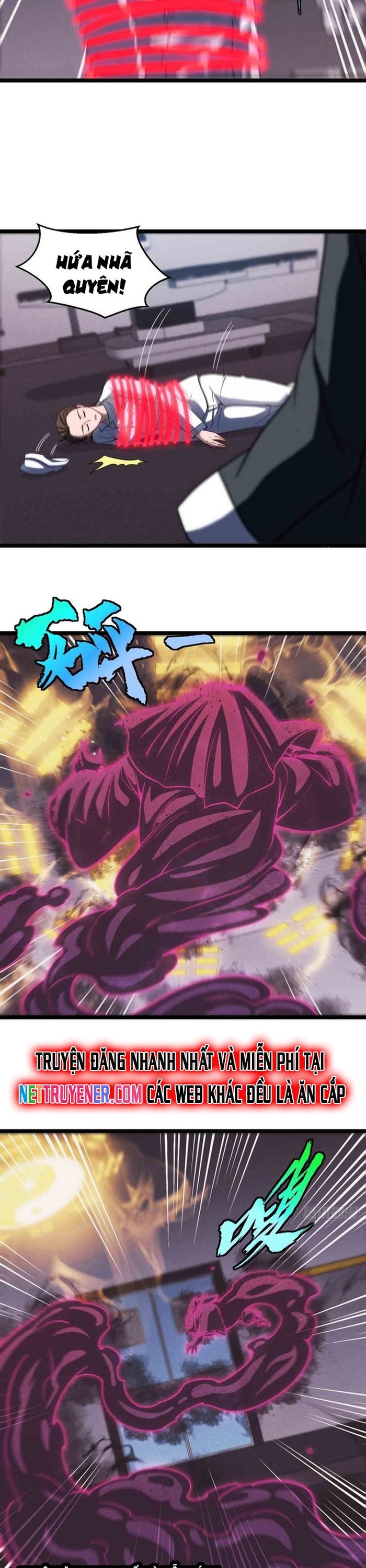 Đô Thị Bắt Yêu Nhân: Chapter 97