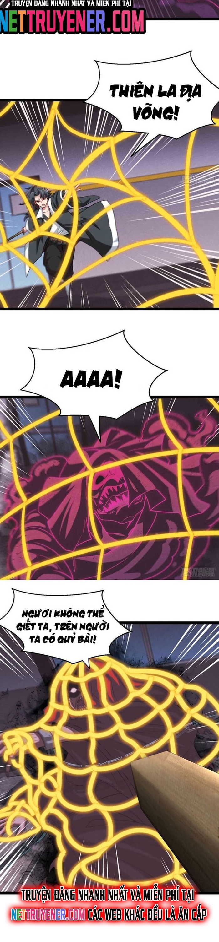 Đô Thị Bắt Yêu Nhân: Chapter 97