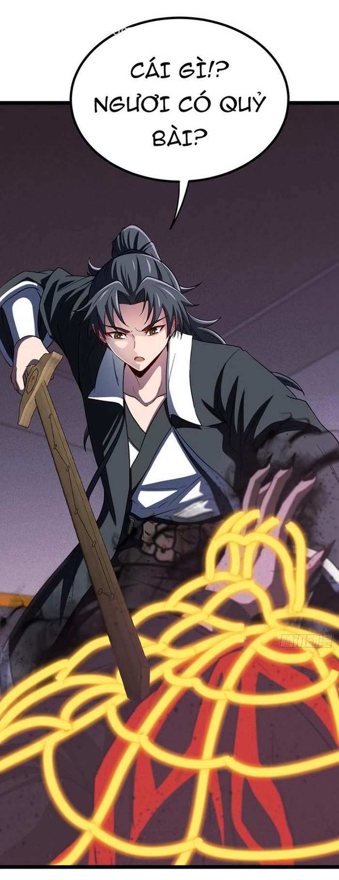 Đô Thị Bắt Yêu Nhân: Chapter 97