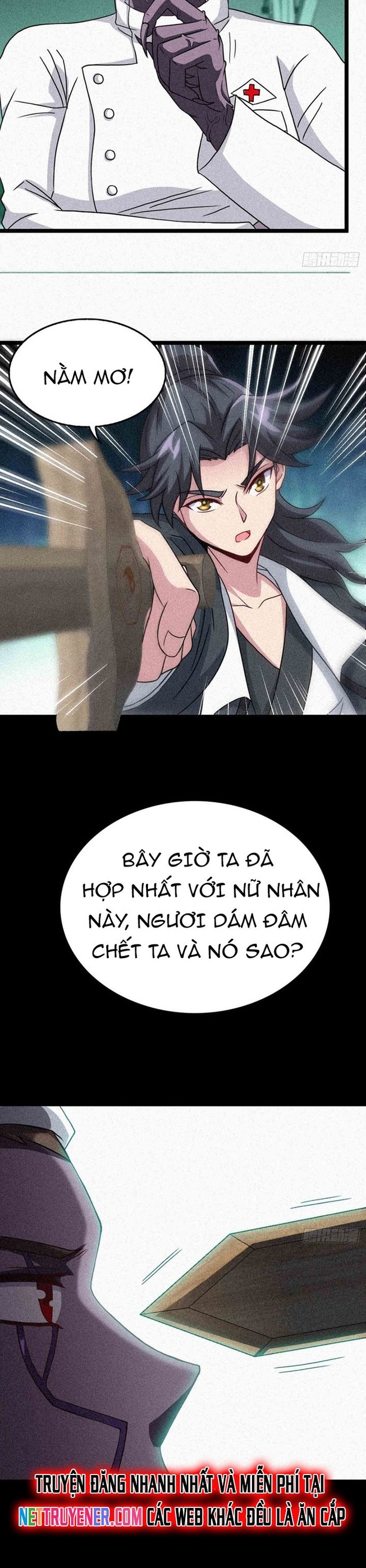 Đô Thị Bắt Yêu Nhân: Chapter 97