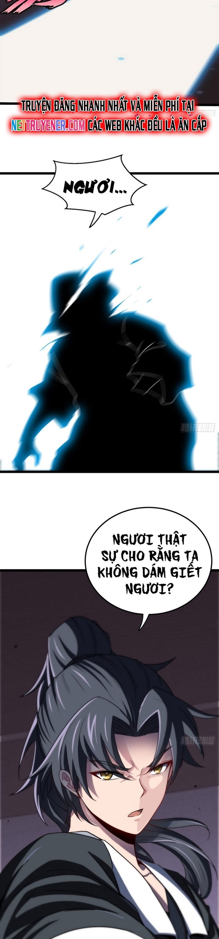 Đô Thị Bắt Yêu Nhân: Chapter 98