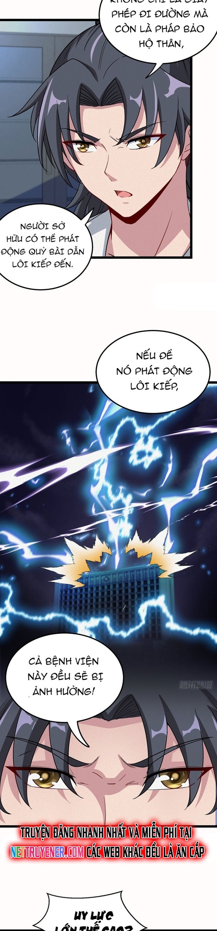 Đô Thị Bắt Yêu Nhân: Chapter 98