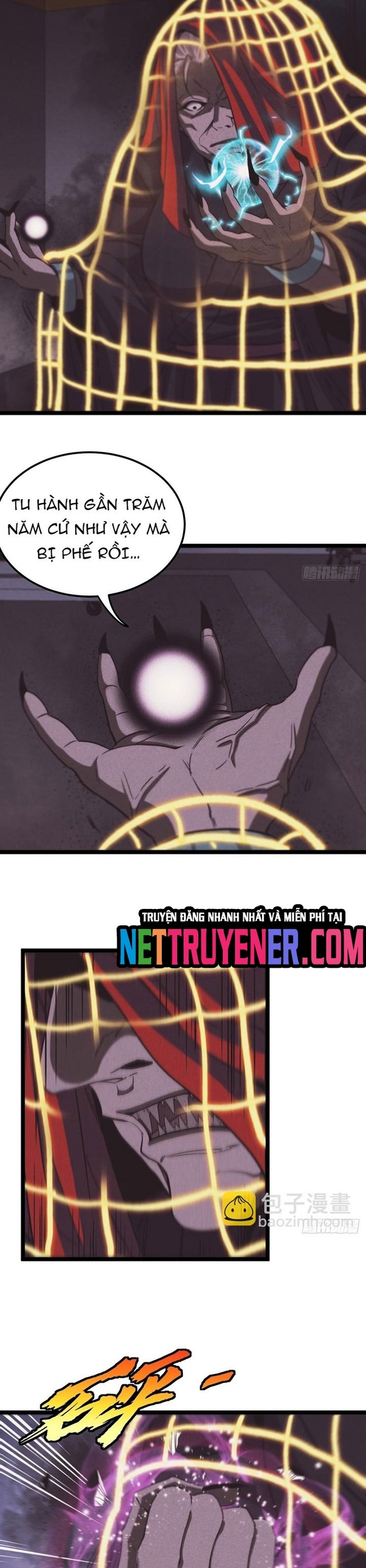 Đô Thị Bắt Yêu Nhân: Chapter 98