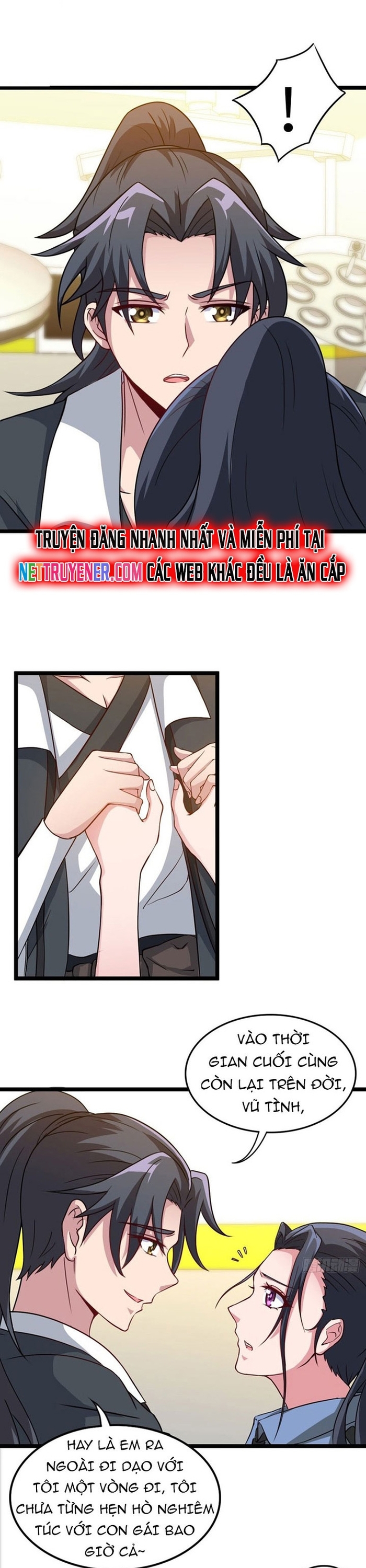 Đô Thị Bắt Yêu Nhân: Chapter 99