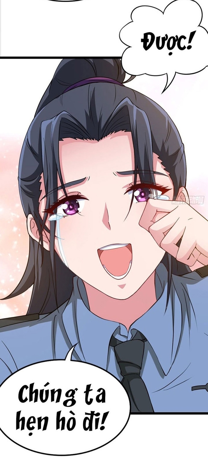 Đô Thị Bắt Yêu Nhân: Chapter 99