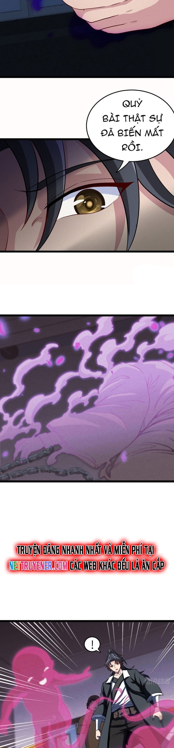 Đô Thị Bắt Yêu Nhân: Chapter 99