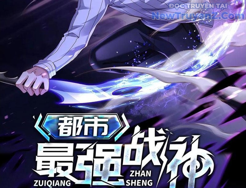 Đô Thị Đệ Nhất Chiến Thần: Chapter 65