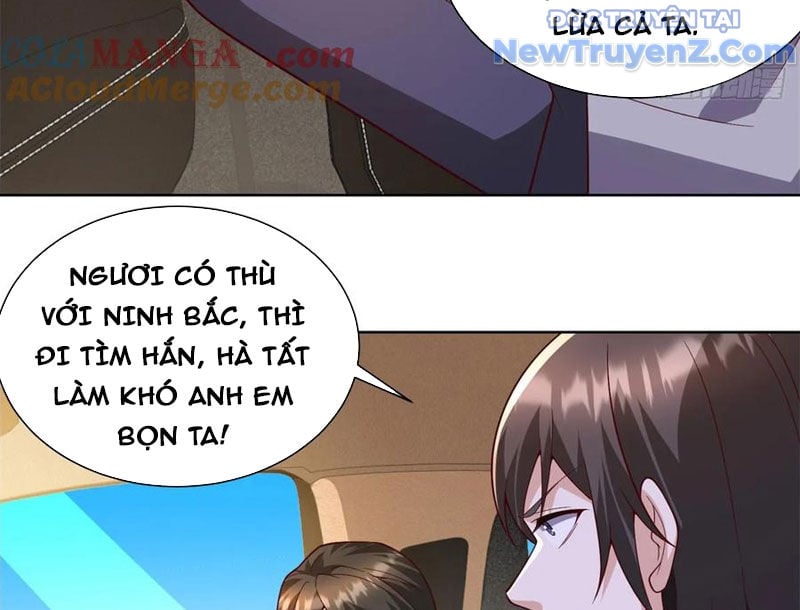 Đô Thị Đệ Nhất Chiến Thần: Chapter 65