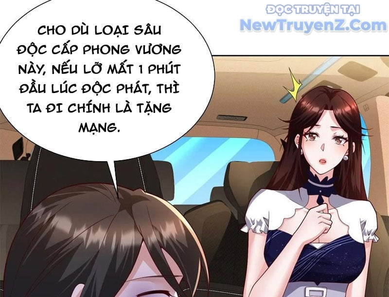 Đô Thị Đệ Nhất Chiến Thần: Chapter 65