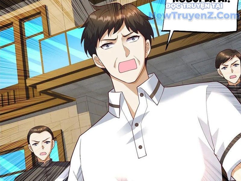 Đô Thị Đệ Nhất Chiến Thần: Chapter 65