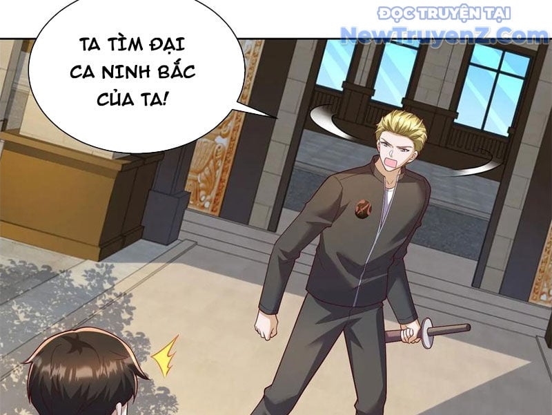 Đô Thị Đệ Nhất Chiến Thần: Chapter 65