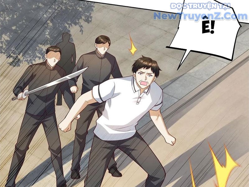 Đô Thị Đệ Nhất Chiến Thần: Chapter 65