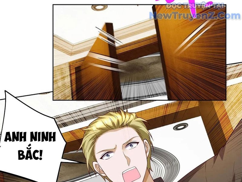Đô Thị Đệ Nhất Chiến Thần: Chapter 65
