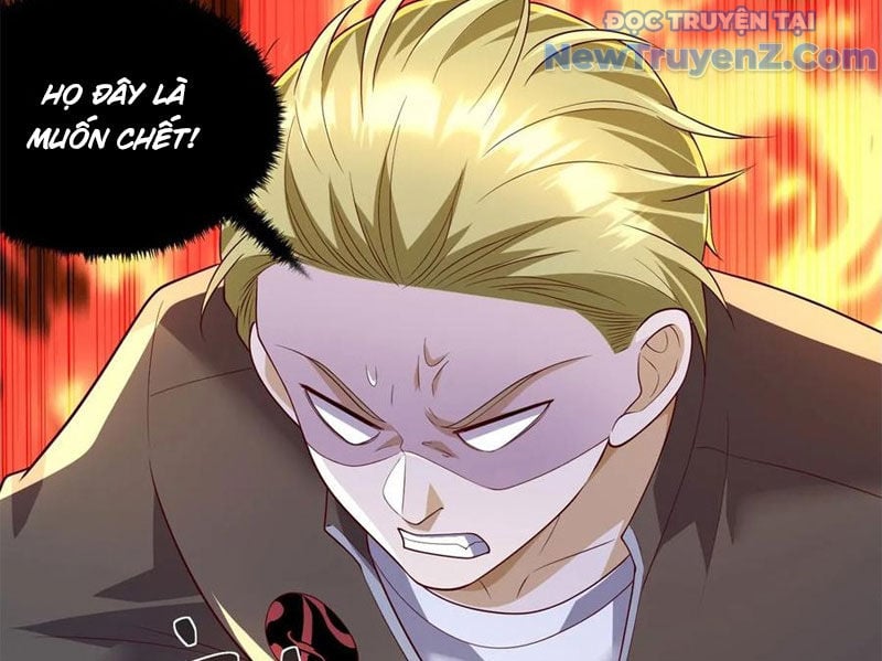Đô Thị Đệ Nhất Chiến Thần: Chapter 65