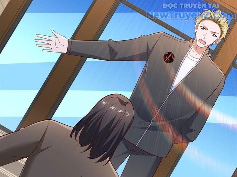 Đô Thị Đệ Nhất Chiến Thần: Chapter 66