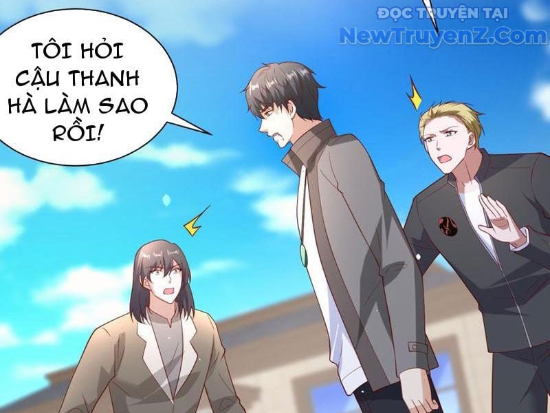 Đô Thị Đệ Nhất Chiến Thần: Chapter 66