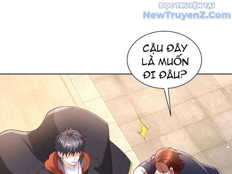 Đô Thị Đệ Nhất Chiến Thần: Chapter 66