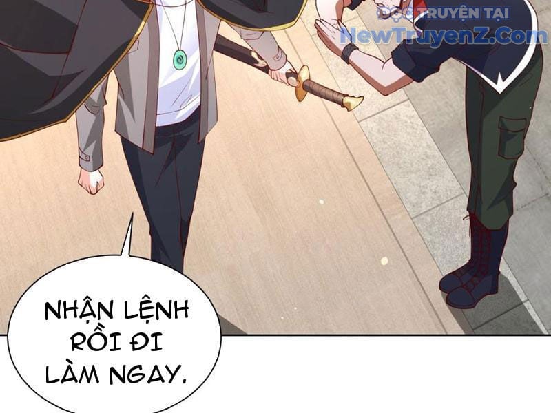 Đô Thị Đệ Nhất Chiến Thần: Chapter 66