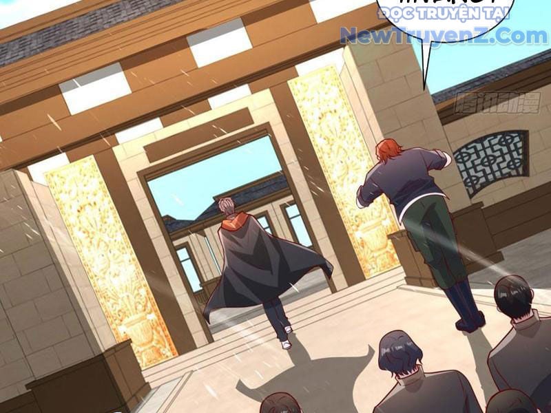 Đô Thị Đệ Nhất Chiến Thần: Chapter 66