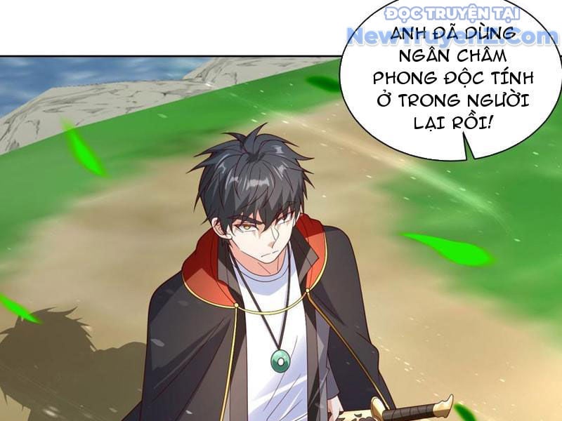 Đô Thị Đệ Nhất Chiến Thần: Chapter 66