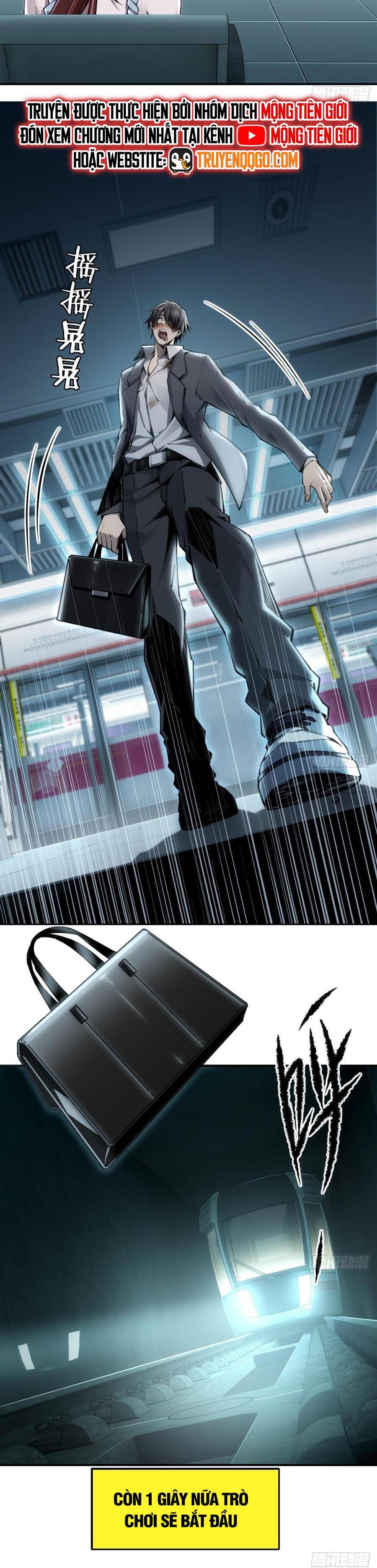 Đô Thị S Tương Lai Thức Tỉnh Khí Vận Hoàn Mỹ: Chapter 12