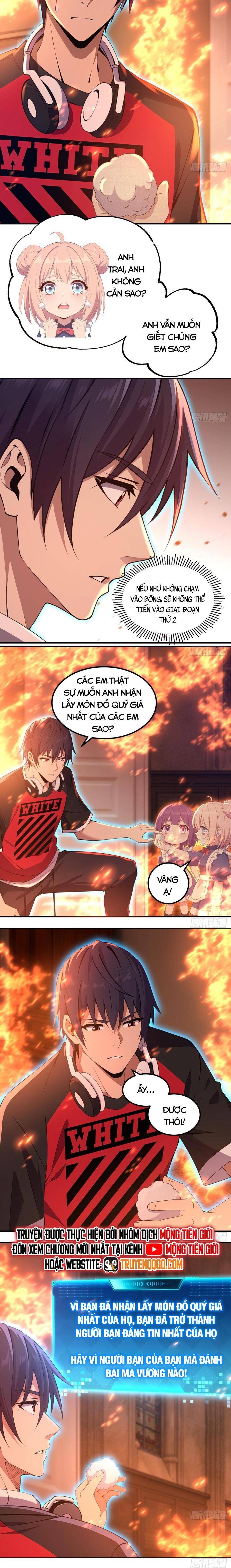 Đô Thị S Tương Lai Thức Tỉnh Khí Vận Hoàn Mỹ: Chapter 19