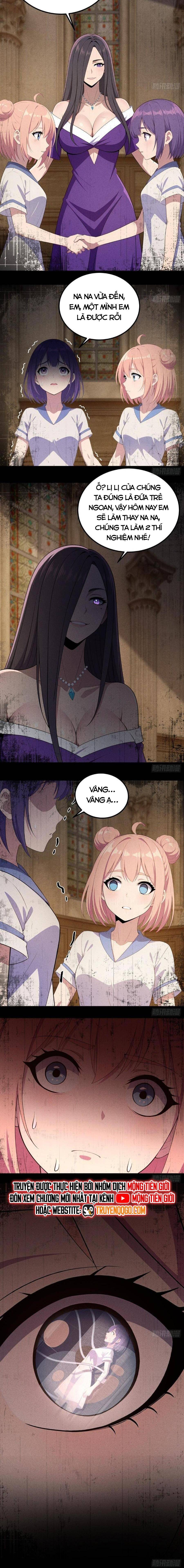 Đô Thị S Tương Lai Thức Tỉnh Khí Vận Hoàn Mỹ: Chapter 20