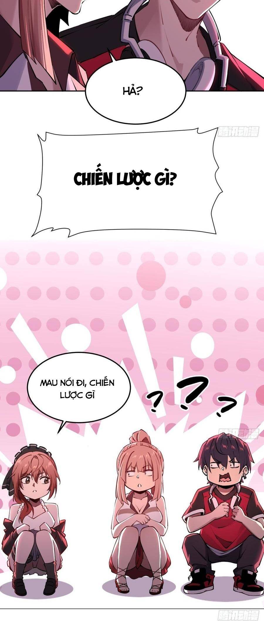 Đô Thị S Tương Lai Thức Tỉnh Khí Vận Hoàn Mỹ: Chapter 4