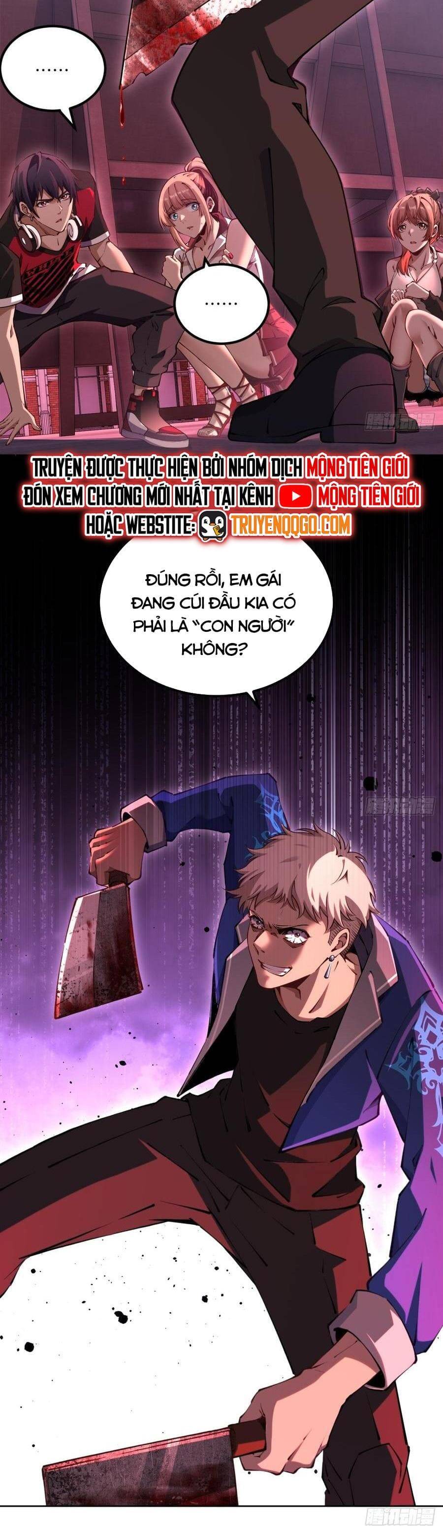 Đô Thị S Tương Lai Thức Tỉnh Khí Vận Hoàn Mỹ: Chapter 7