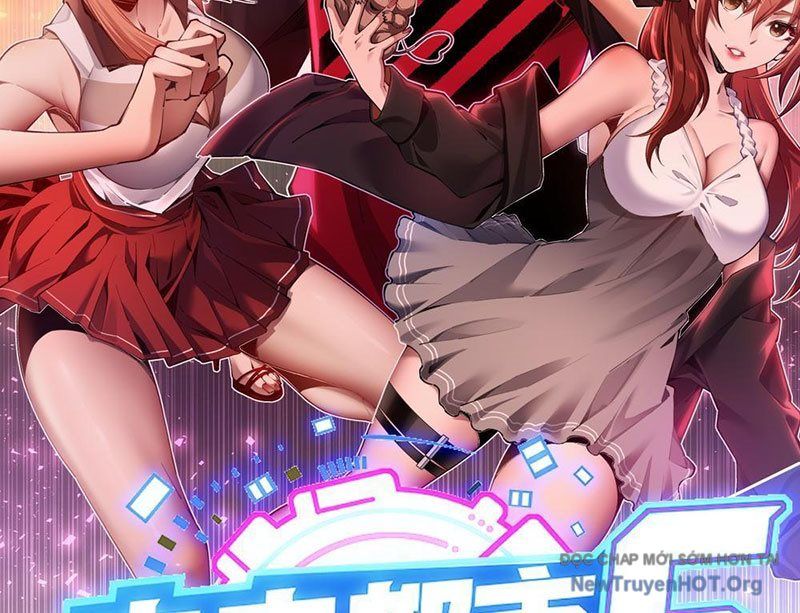 Đô Thị Tương Lai Đã Thức Tỉnh Khí Vận Hoàn Mỹ: Chapter 1