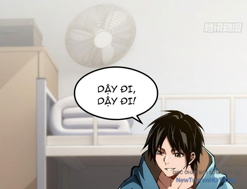 Đô Thị Tương Lai Đã Thức Tỉnh Khí Vận Hoàn Mỹ: Chapter 1