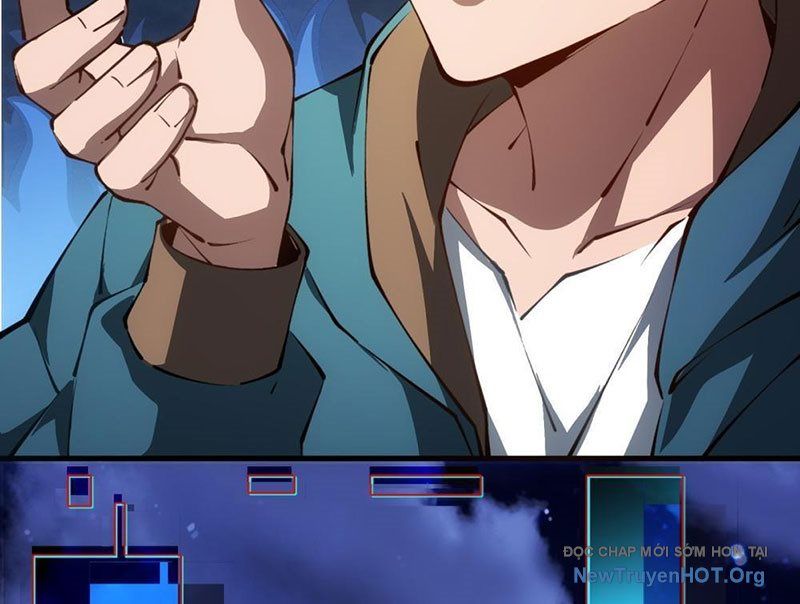 Đô Thị Tương Lai Đã Thức Tỉnh Khí Vận Hoàn Mỹ: Chapter 1