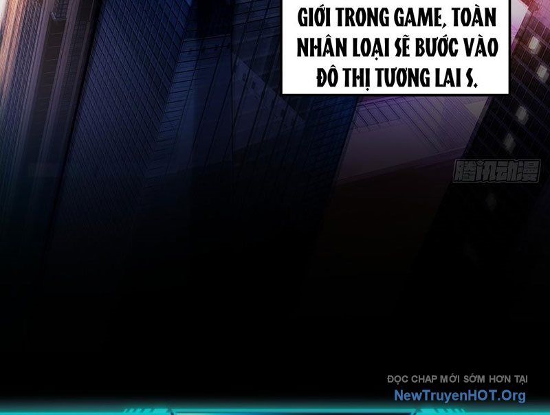 Đô Thị Tương Lai Đã Thức Tỉnh Khí Vận Hoàn Mỹ: Chapter 1