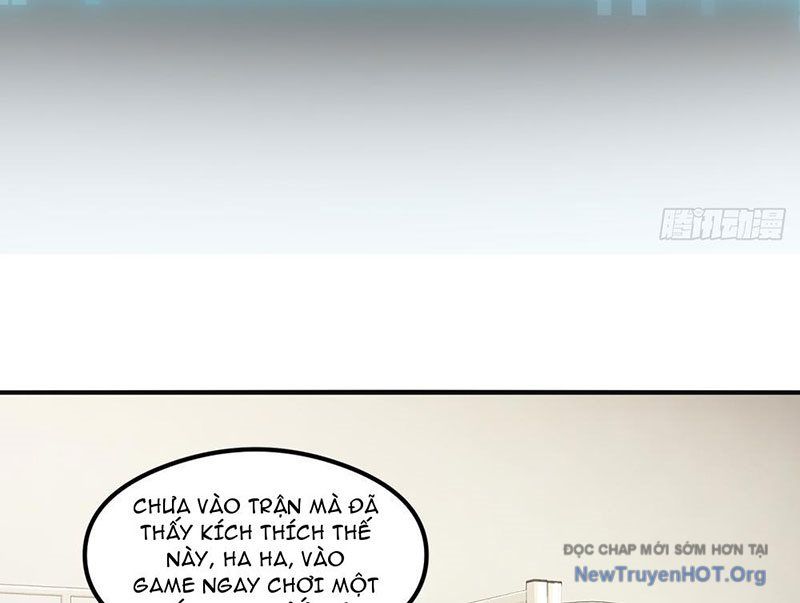 Đô Thị Tương Lai Đã Thức Tỉnh Khí Vận Hoàn Mỹ: Chapter 1