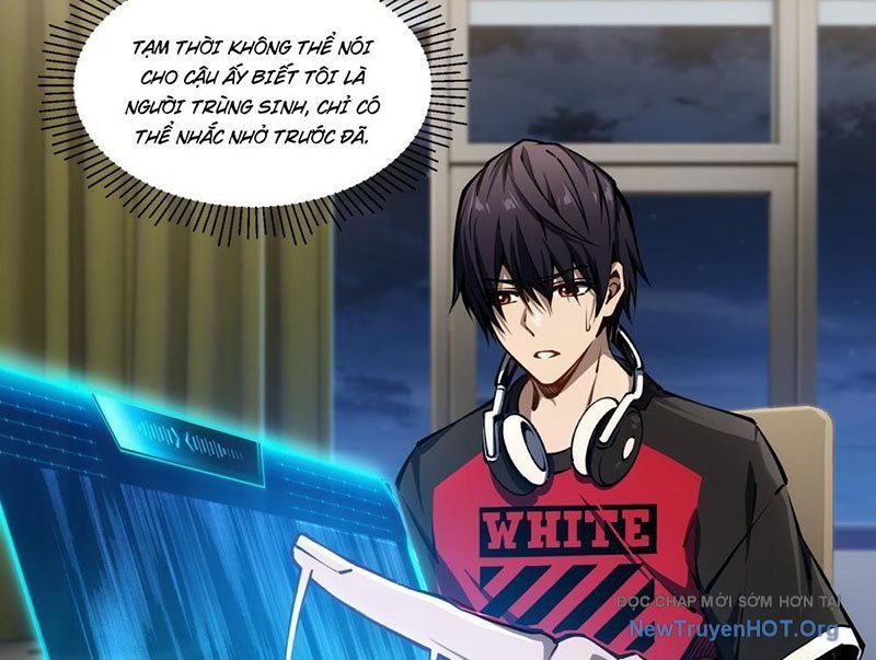 Đô Thị Tương Lai Đã Thức Tỉnh Khí Vận Hoàn Mỹ: Chapter 1