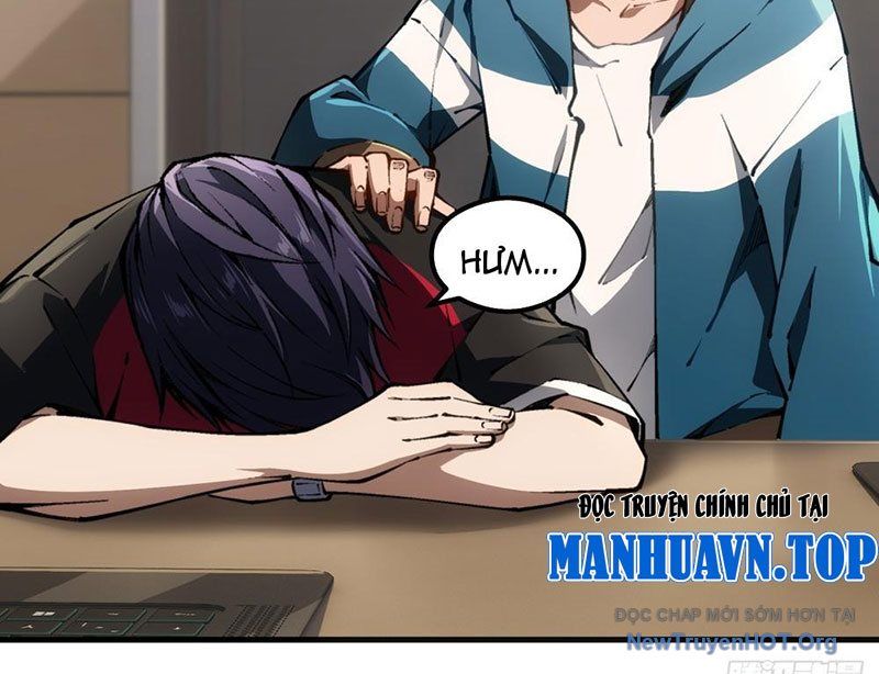 Đô Thị Tương Lai Đã Thức Tỉnh Khí Vận Hoàn Mỹ: Chapter 1