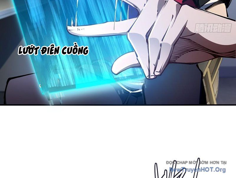 Đô Thị Tương Lai Đã Thức Tỉnh Khí Vận Hoàn Mỹ: Chapter 1