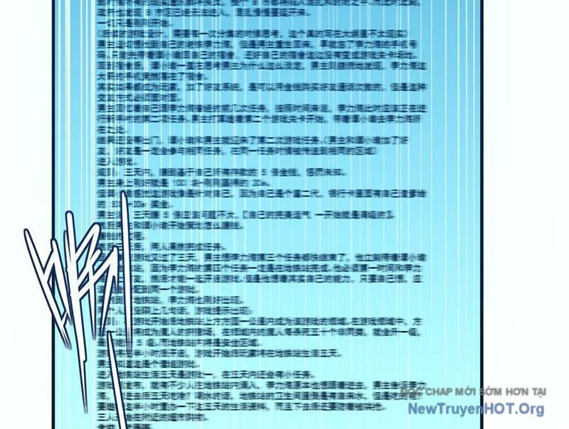 Đô Thị Tương Lai Đã Thức Tỉnh Khí Vận Hoàn Mỹ: Chapter 1