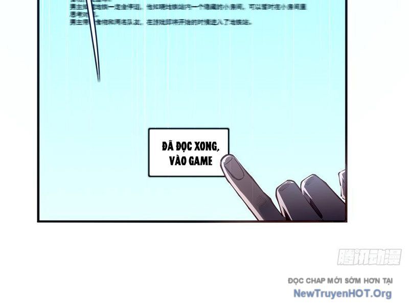 Đô Thị Tương Lai Đã Thức Tỉnh Khí Vận Hoàn Mỹ: Chapter 1