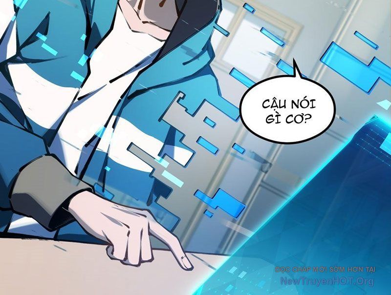 Đô Thị Tương Lai Đã Thức Tỉnh Khí Vận Hoàn Mỹ: Chapter 1