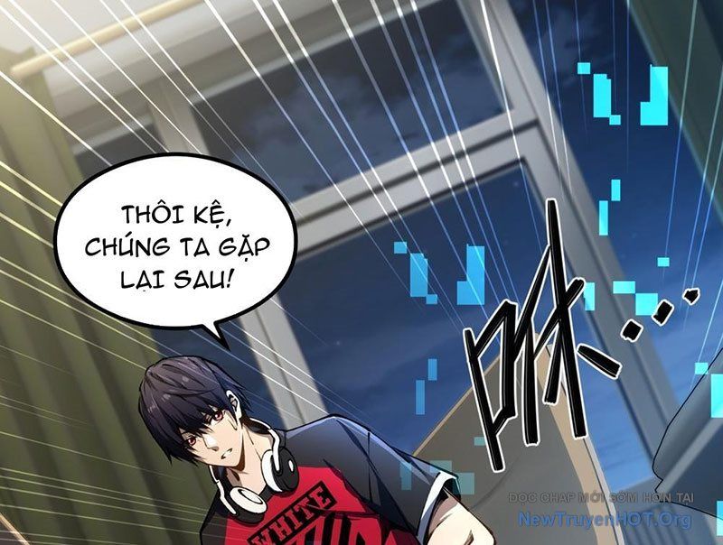 Đô Thị Tương Lai Đã Thức Tỉnh Khí Vận Hoàn Mỹ: Chapter 1