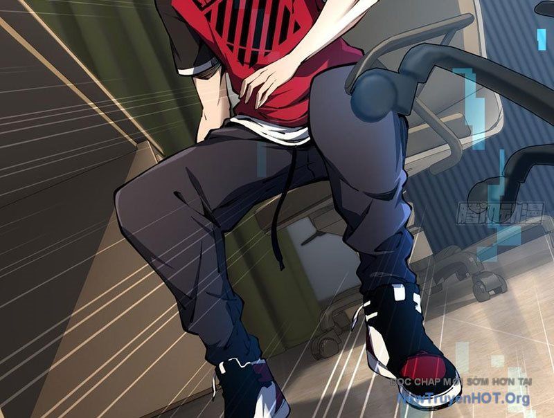 Đô Thị Tương Lai Đã Thức Tỉnh Khí Vận Hoàn Mỹ: Chapter 1