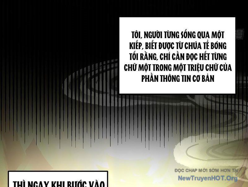 Đô Thị Tương Lai Đã Thức Tỉnh Khí Vận Hoàn Mỹ: Chapter 1