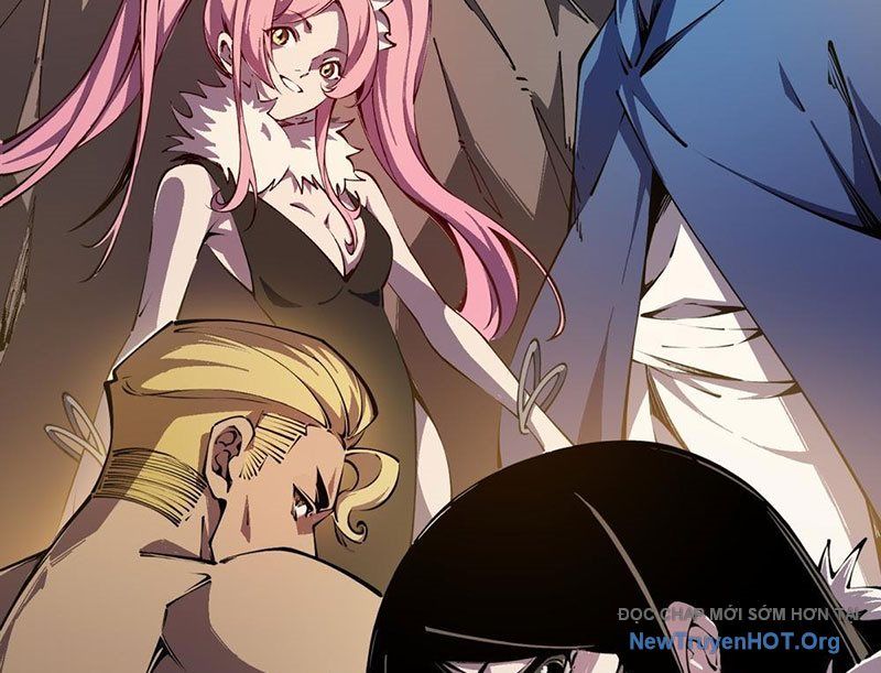 Đô Thị Tương Lai Đã Thức Tỉnh Khí Vận Hoàn Mỹ: Chapter 1