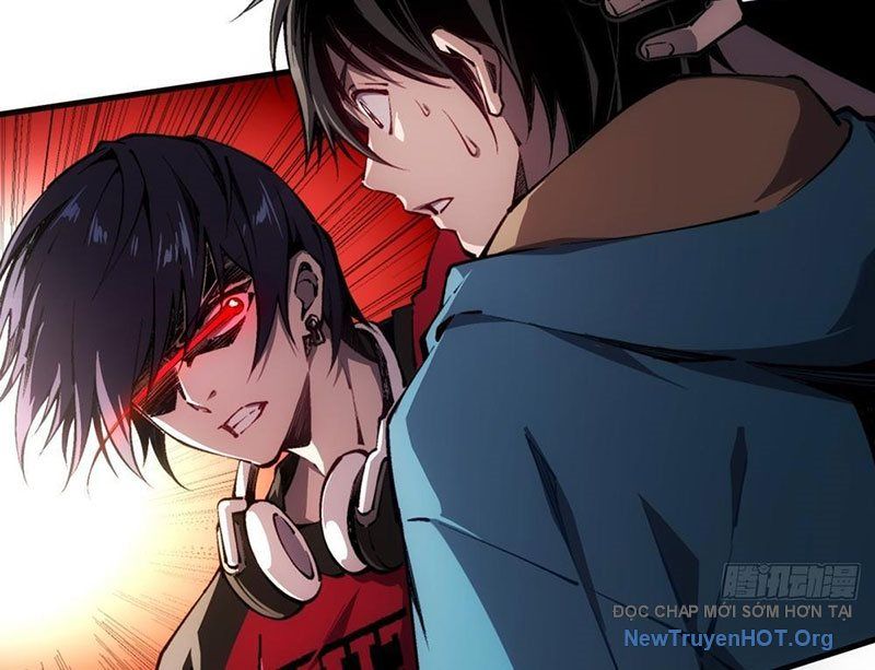 Đô Thị Tương Lai Đã Thức Tỉnh Khí Vận Hoàn Mỹ: Chapter 1