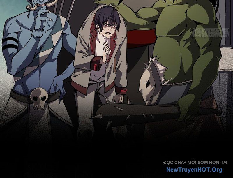 Đô Thị Tương Lai Đã Thức Tỉnh Khí Vận Hoàn Mỹ: Chapter 1