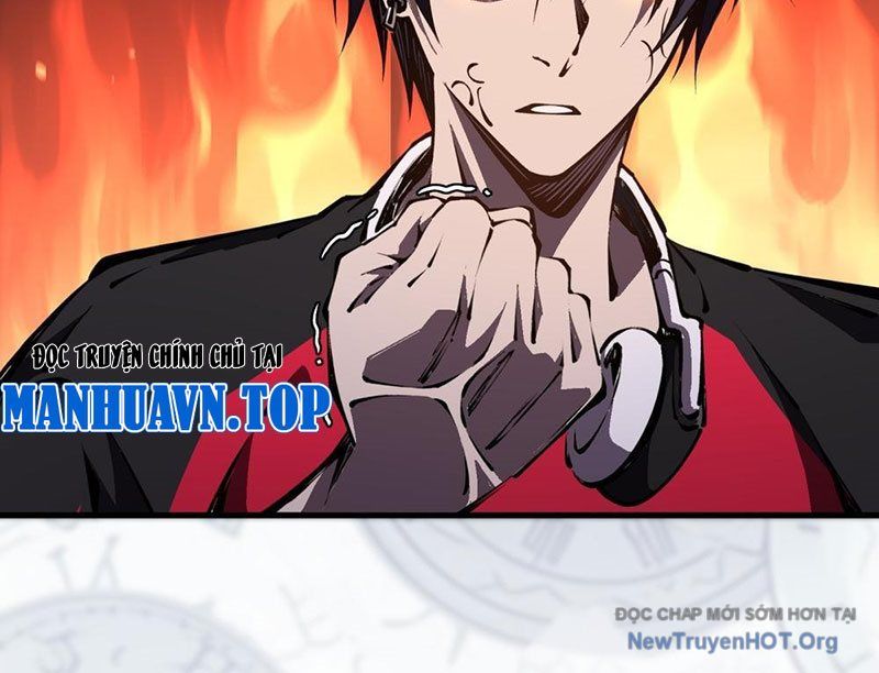 Đô Thị Tương Lai Đã Thức Tỉnh Khí Vận Hoàn Mỹ: Chapter 1