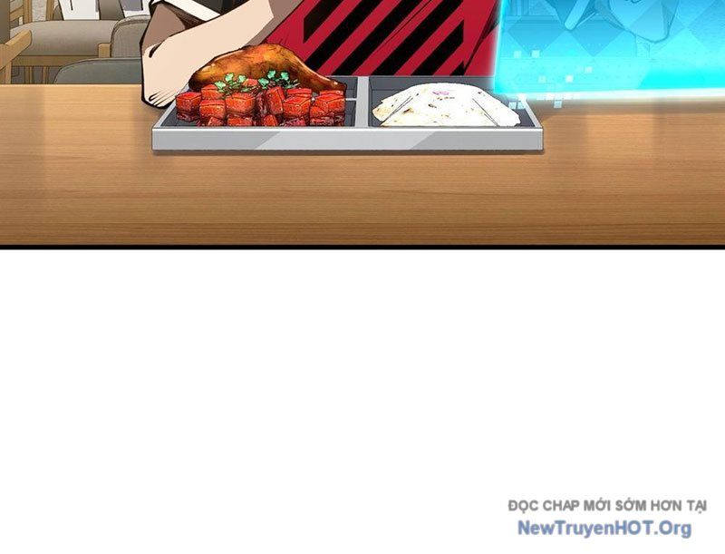 Đô Thị Tương Lai Đã Thức Tỉnh Khí Vận Hoàn Mỹ: Chapter 1