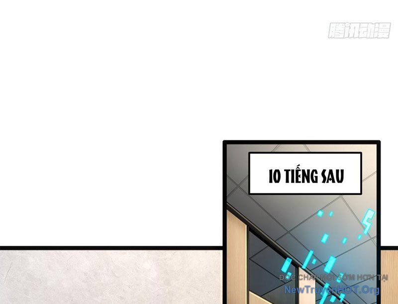 Đô Thị Tương Lai Đã Thức Tỉnh Khí Vận Hoàn Mỹ: Chapter 1